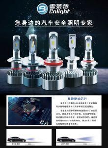 Cnlight Aftermarket LED Headlights as Good as OEM