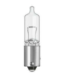 H21W 12V 21W Bay9s Backup Fog Auto Lights Stop Bulbs Tail Turn Halogen Lamps for Car Bus and Truck