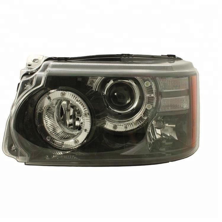 Headlight Lr023558 for Range Rover Sport L320 02-09 Upgrade 10-12