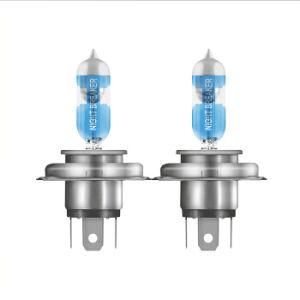 9003 H4 12V 60/55W P43t Night Breaker Halogen Auto Lamps Bulb Lights Headlight for Car Bus and Truck.