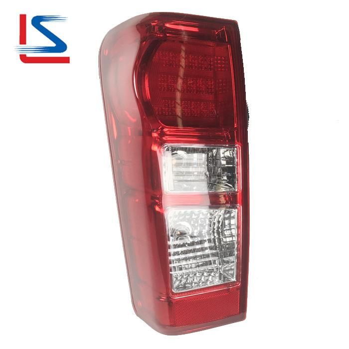 LED Auto Tail Lamp for Isuzu Pickup D-Max 2012 8981253993 8981253983