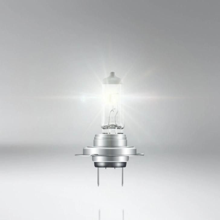 2PCS H7 LED Headlighthalogen Car Light Source Warm White 4200-4500K 55W Auto Fog Lamp Hight Power Car Headlight Lamp 12V