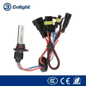 HID Headlight Hb3 Cnlight Xenon Headlight 35W 55W Auto Headlight Bulb H1 H3 H4 H7 H8 H9 H11 9005 9006 4300K 5000K 6000K 8000K 10000K 12000K