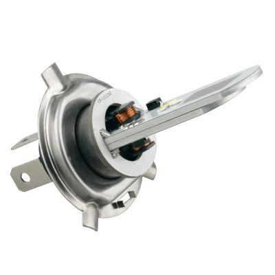H4 Motorcycle Lighting System LED Light Motorcycle Headlight