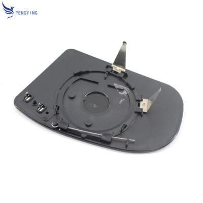 Clear Heated Mirror Glass for Benz C-Class W203 2001-2007