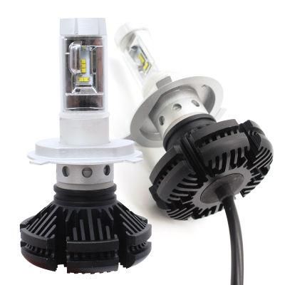 X3 LED Headlights for Cars 6000lumen LED Lights for Cars