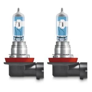 H8 12V 35W Pgj19-1 Amazon Hot Sale Super Bright Premium Lamps Headlight Lights Auto Bulbs Halogen for Car Bus and Truck