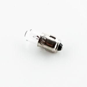T7 6V 2W Ba7s International Standard LED Halogen Lamps Backup Fog Stop Tail Turn Lights Auto Bulbs for Car Bus and Truck