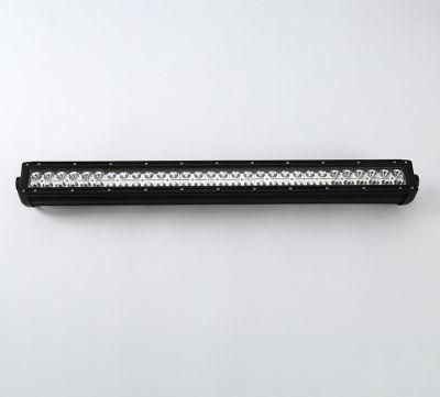 120W 180W 240W 288W 300W Single Row Dual Row LED Light Bar Accessories