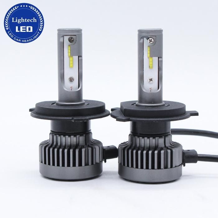 Gt3a Facotry New High Power 30W Auto Headlight LED H4