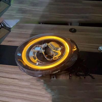 BMW Mini Cooper F56 2012-2018 Auto LED Headlight