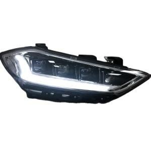 Wholesale Auto Lamps LED Headlight Hyundai 2016 Avante Elantra LED Light Car Parts
