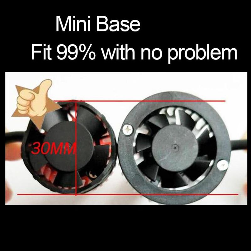 2 PCS Mini Car Headlight H7 LED H4 H1 H11 LED Bulbs Car Lights H3 9005 9006 H27 880 881 H8 Csp Auto Fog Lights Lamp 12V 12000lm