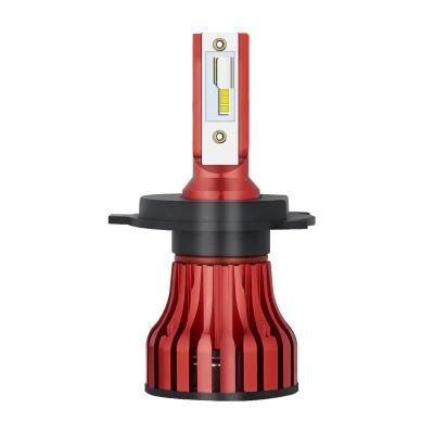 V28 45W 4500lm Waterproof High Brightness LED Headlight LED Car Headlight for Cars