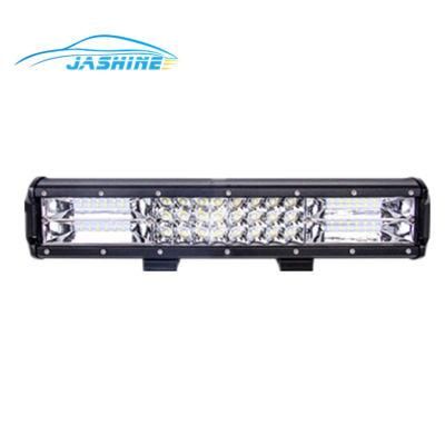 Super High Power 6000K LED Light Bar 94W 6000K IP67 LED Driving LED Light Bar Truck