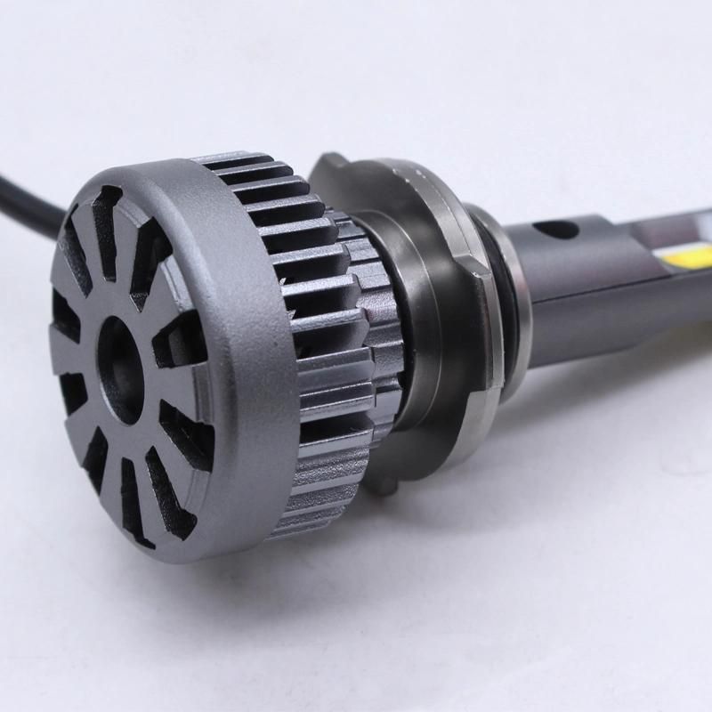 Automobiles & Motorcycles Csp H1 H3 H4 H7 880 881 9004 H11 9006 9005 LED Headlight Bulbs