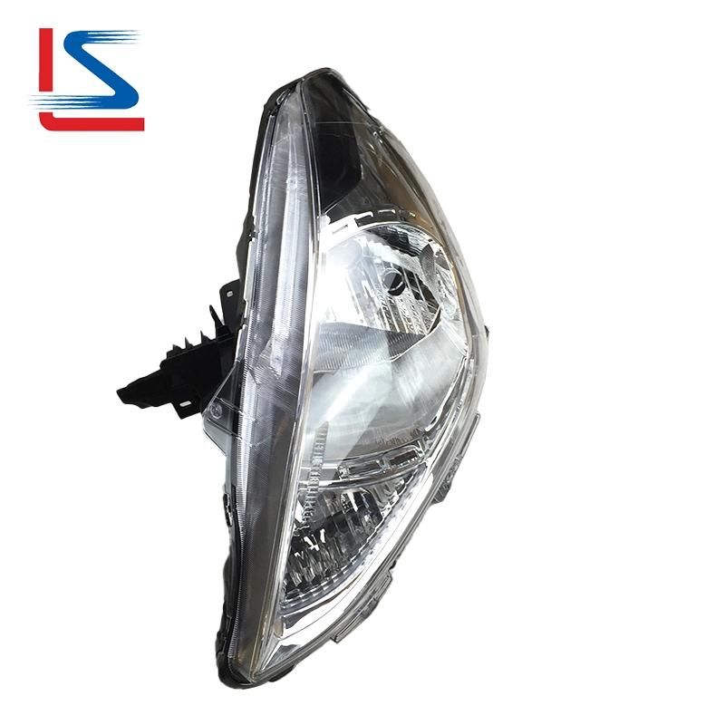 Auto Head Lamp for Sunny 2014 Auto Lighting System R 26010-3W80A-235 L 26060-3W80A-235