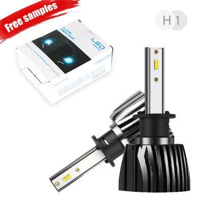 LED Headlight Factory V23 40W 5500lm Bright LED Headlight