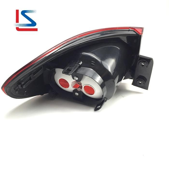 Auto Tail Lamp for Tiguan 2007 - 2011 441-1996 Auto Lighting System R 5n0945096D R 5n0945096f L 5n0945095D Auto Taillights