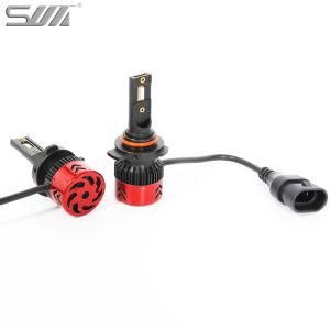 Easy Installation Csp Car Headlight 23W Auto Light Accessories E6-9012