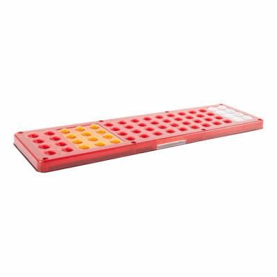 Auto Lamp LED Tail Lamp Reflector Brake Stop Light