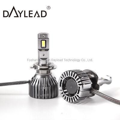 2 Years Warranty Custom Project Supported Factory Price H1 H4 H7 H11 H8 9005 9006 LED Lights