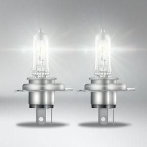 H19 12V 60/55W PU43t-3 New Generation Car Parts Headlight Auto Bulbs Lights Halogen Lamps for Car Bus and Truck