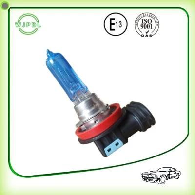 Headlight H9 12V Blue Halogen Auto Fog Lamp/Light