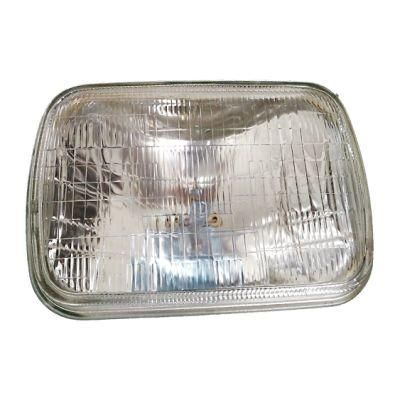 Long Life Span Headight Lighting Auto Head Lamp Sealed Beam