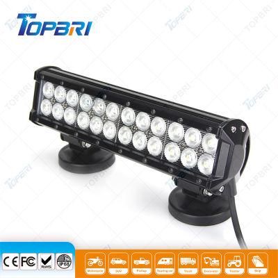 Super Bright LED Light Bar 72W LED Bar Light