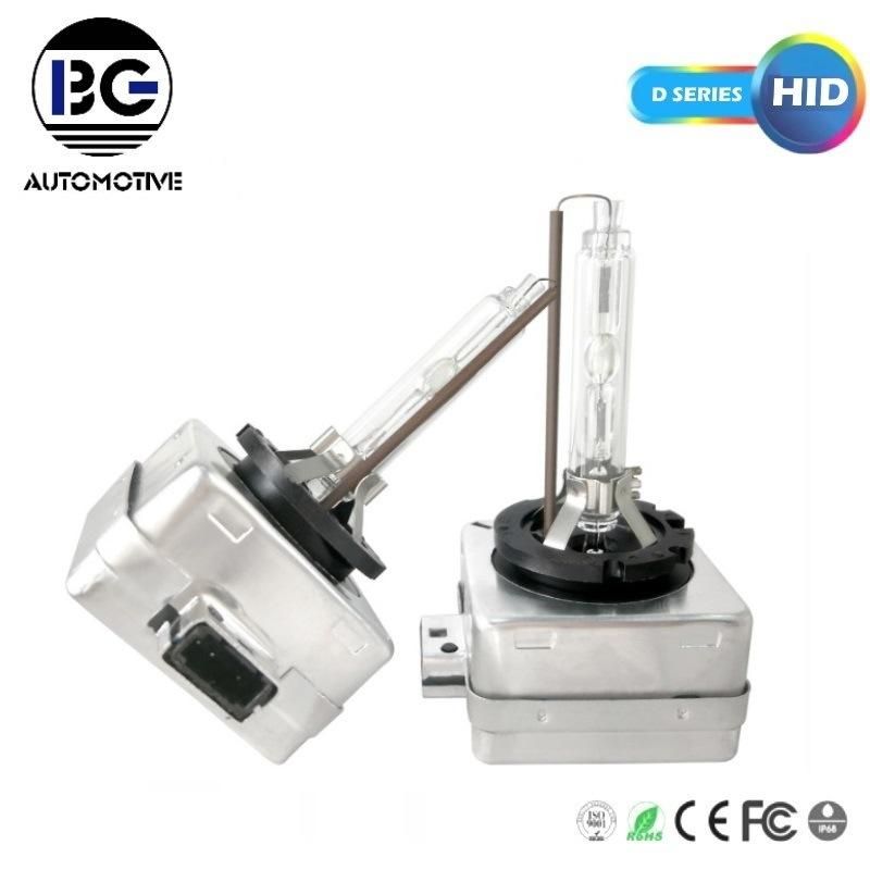 Automotive Headlight 30000hrs Lifespan D Series LED for Car LED Headlight D1 D2 D4 D3 with Canbus