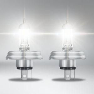 H5 12V 60/55W P45t Super Bright Premium Bulbs Headlight Lights Auto Lamps Halogen for Car Bus and Truck