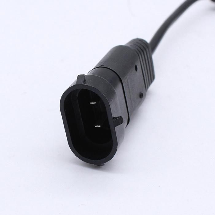12V 50W 6000lm D2 LED Headlight