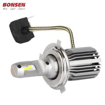 High Power Conversion Kit Car H7 LED Headlight