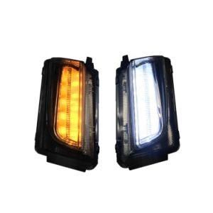 Auto Lamps Car LED Light LED Fog Light for 2015 Cadillac ATS with Turn Indicator