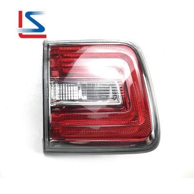 Car Rear Lamp Auto Accessories for Patrol 2018 Taillights Inner 26555-1zr1b 26550-1zr1b