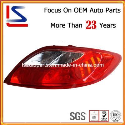 Auto Tail Lamp for Mazda M2 Demio 2008 -20111h/B Tail Light R D651-51-170c L D651-51-180c R D651-51-150c L D651-51-160c