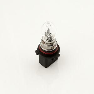 P13W 12V 13W Pg18.5D-1 Special Model Fog Turn Signal Halogen Lamp Auto Light Bulb Headlight for Car Bus and Truck.