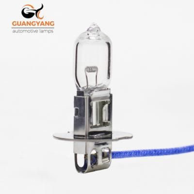 Auto Lamp H3 24V 70W Warm White Halogen Bulb Headlight