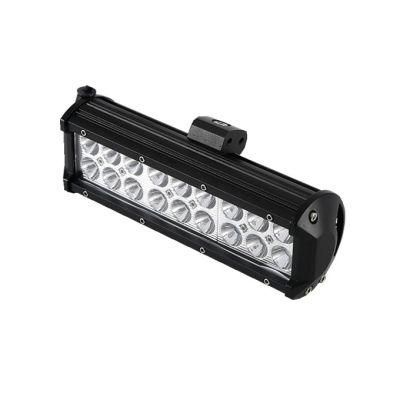 36W 54W off Road Double Row LED Driving Light Bar