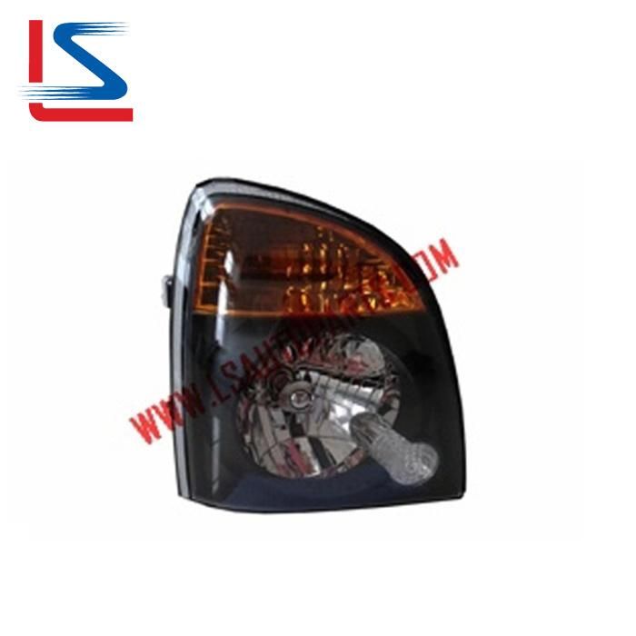 Auto Spare Parts - Front Lamp for Hyundai H100/Porter 2013