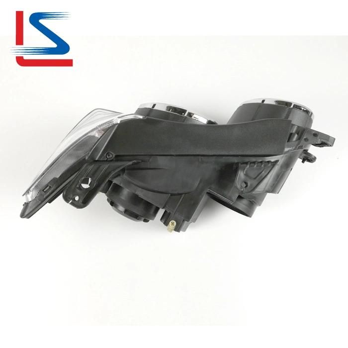 Custom Auto Head Lamp for Aveo 2011 R 96831092 L 96831091