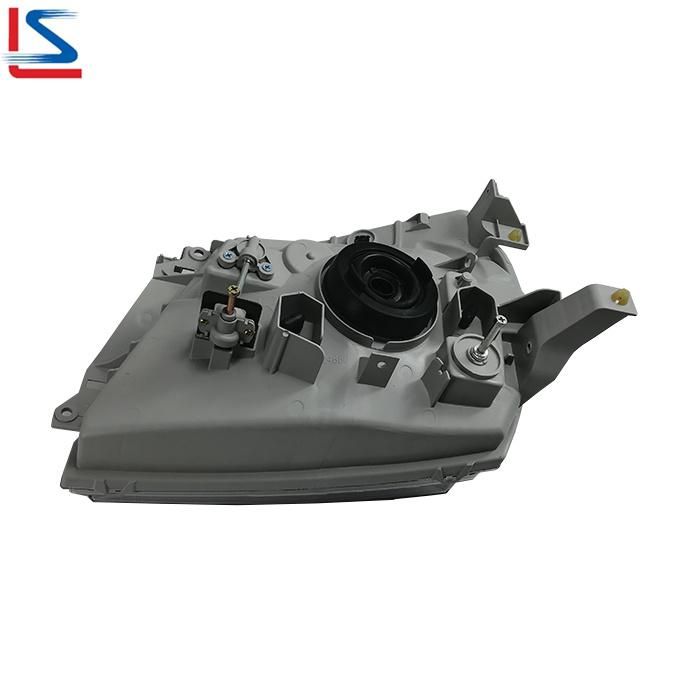 Auto Head Lamp for Urvan / Caravan E25 2007-2012 Headlight 26060-Vx50A 26010-Vx50A