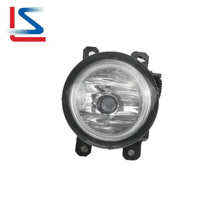 Auto Fog Lamp Kit for Honda Civic 2016-2019 33950-T6p-H01 33900-T6p-H01 Fog Light Kit
