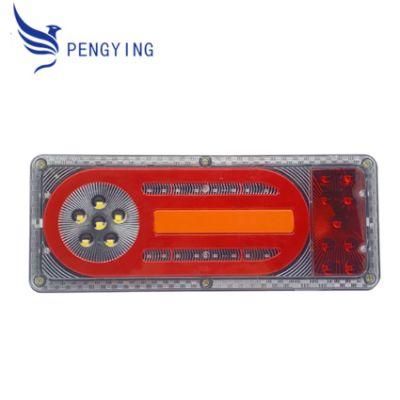 Hot Selling Stop Rear Tail Light Brake Reverse Light