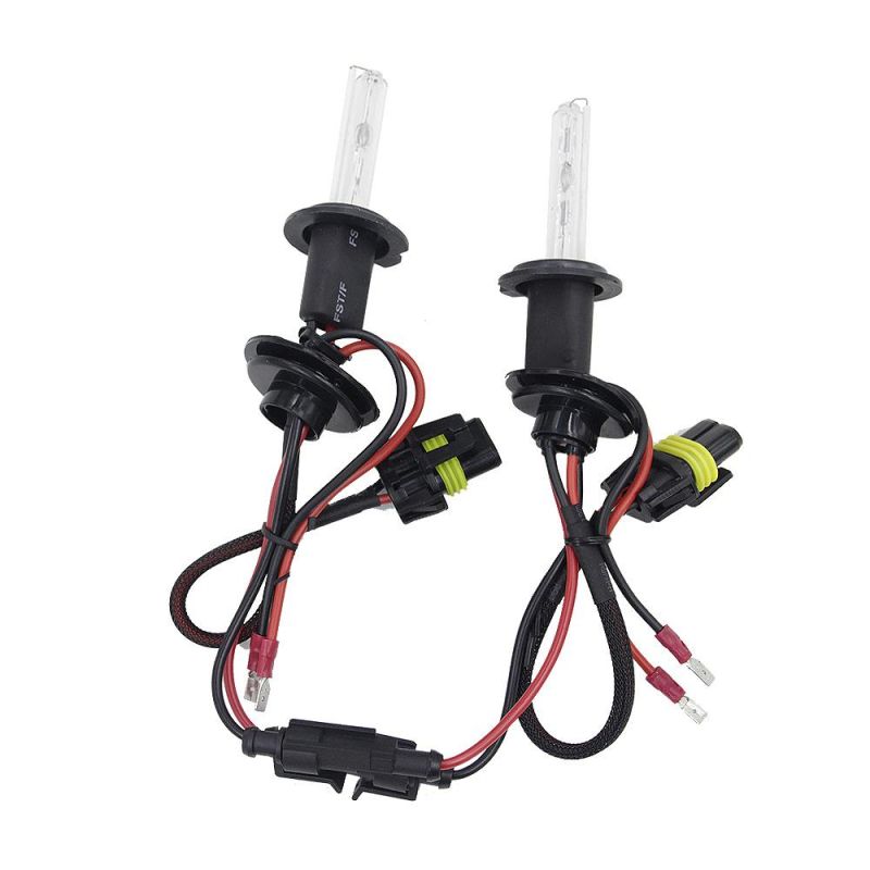 Lightech Car HID Head Light 9005 Hb3 35W 55W 6000K Xenon Bulbs
