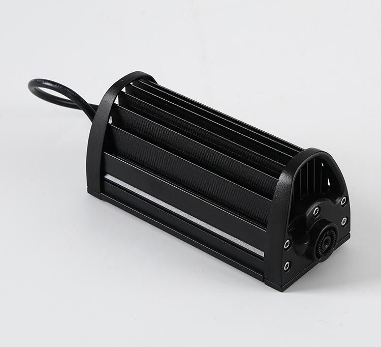 Auto Lighting System LED Light Bar for Offroad Jeep ATV UTV