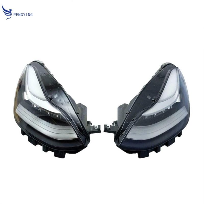 High Quality Super Power Headlight for Tesla Model 3 1077372-00-K