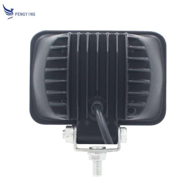 High Brightness Flood Spot LED Work Light for Daf 1528472