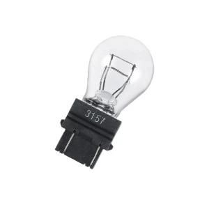 3157 P27/7W 12V 27/7W W2.5*16q International Standard Halogen Lamps Auto Bulbs Backup Fog Stop Tail Turn Lights for Car Bus and Truck.